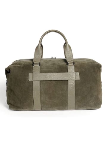 BGents Weekender für Damen in olive