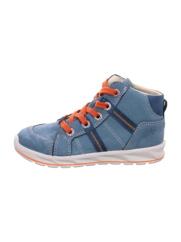 PEPINO Halbhohe Stiefel in Blau