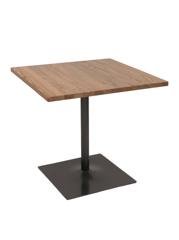 MCW Bistrotisch H10, Hellbraun