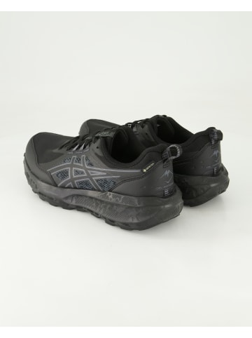 asics Sneaker low in Schwarz