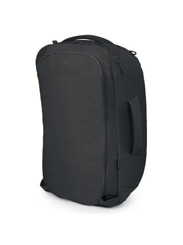 Osprey Farpoint 40 - Reiserucksack 55 cm (black) in schwarz