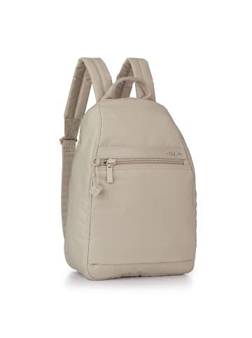 Hedgren Inner City Vogue Rucksack RFID 30 cm in cashmere beige