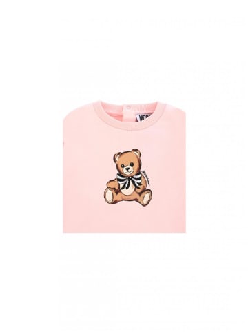 Moschino Kleid MDV0CW Rosa