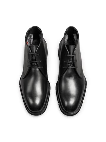 LLOYD Schuhe NICK in SCHWARZ
