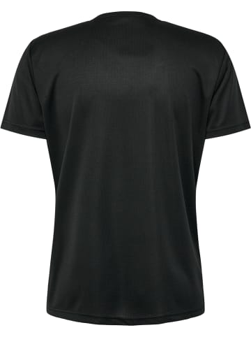 Newline T-Shirt Nwllea Herren in BLACK