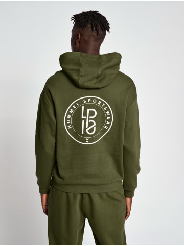Hummel Hmllp10 Herren in IVY GREEN