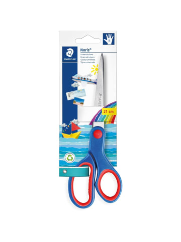 Staedtler Bastelschere Noris 21 cm