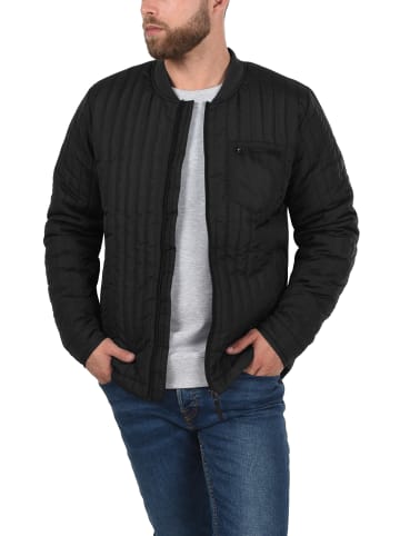 BLEND Steppjacke BHStan in Nachtschwarz