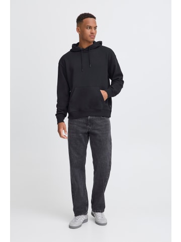 BLEND Hoodie BHJUSTAN in Schwarz