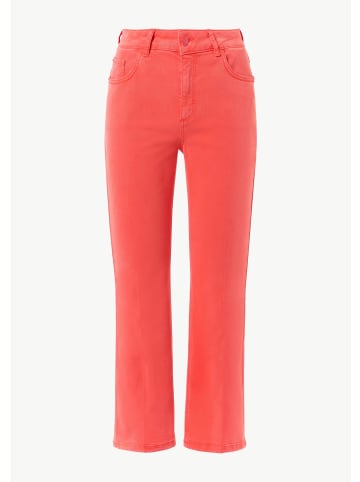 comma Hose in 3205_granatapfel