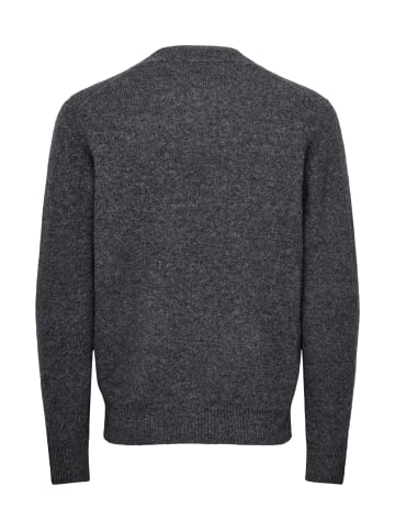 Only&Sons Cardigan 'ONSRAY' in grau