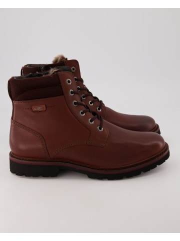 Sioux Stiefeletten in Braun