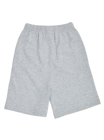 JAM Generation Shorts in Grey melange