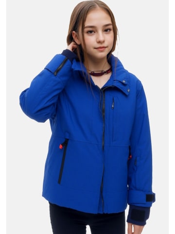 name it Skijacke 'Slope10' in blau