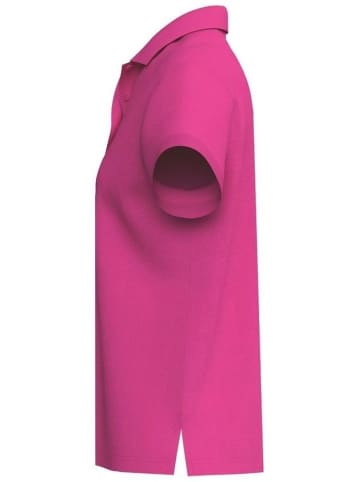 erima Polo "TS Poloshirt" in Pink