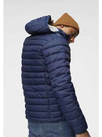 Polarino Steppjacke in marine