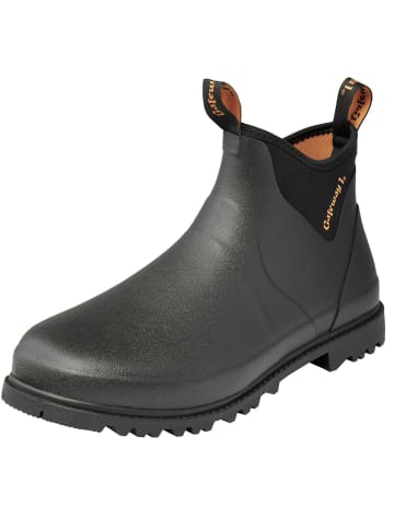 Gateway1 Gummistiefel Ascot 6" 3mm in schwarz