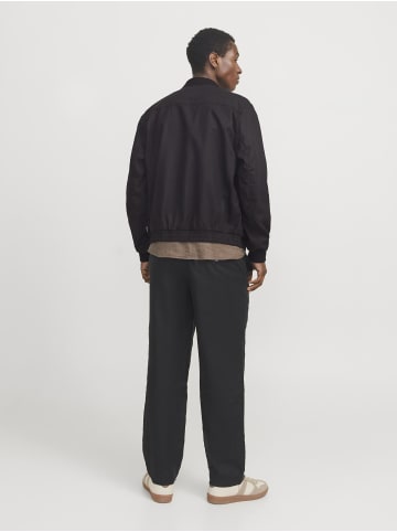 Jack & Jones Blousonjacke in Black