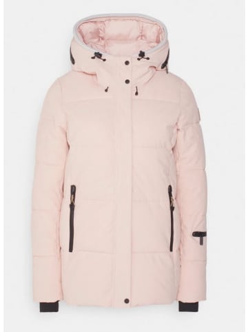 Icepeak Funktionsjacke ICEPEAK BONITA in Rose