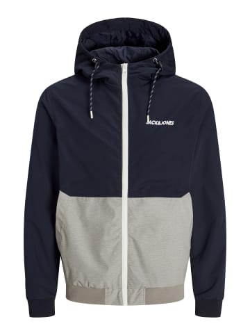 Jack & Jones Blousonjacke in Sky Captain