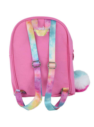 Skechers Skechers Twinkle Toes Backpack in Rosa