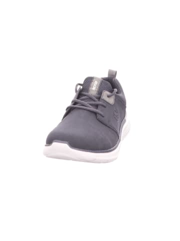 rieker Halbschuh in pazifik/navy/smoke