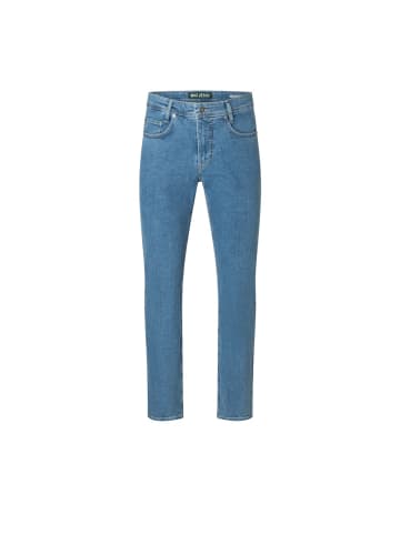 MAC Jeans in blau5