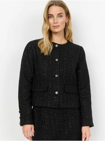 soyaconcept Jacken SC-NINEL 1 in 9999 BLACK