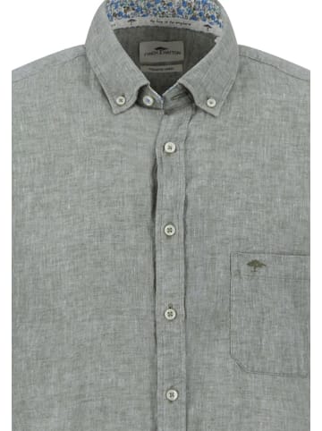 FYNCH-HATTON Hemd in Grün
