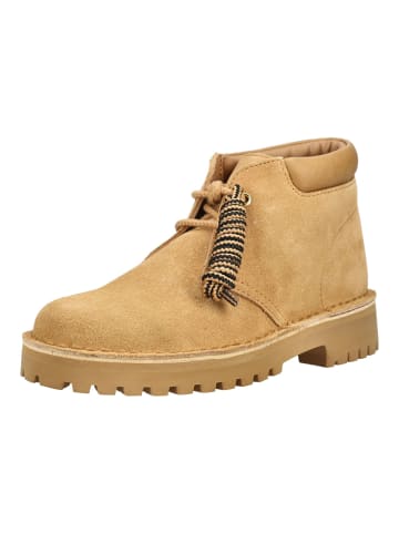 Clarks Stiefelette DSRT2456 ROCK. in Tan