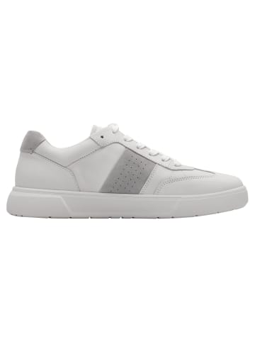 Tamaris Sneaker in WHITE/LT.GREY