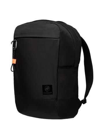 Mammut Xeron 25 - Rucksack 17.3" 47 cm (dark jade) in schwarz