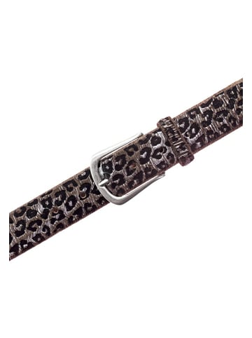 b.belt Gürtel für Herren in kombi