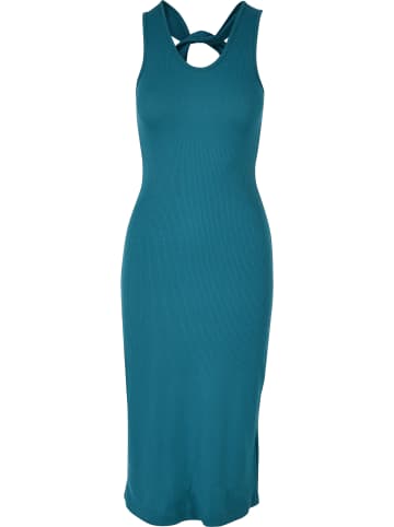 Urban Classics Day Dress in watergreen
