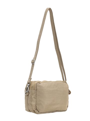Mindesa Damen Handtasche in Khaki