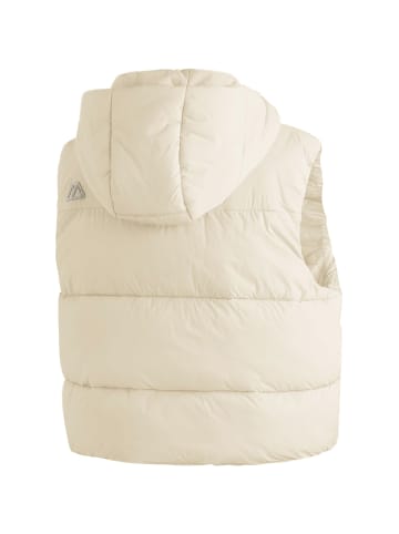 Maier Sports Weste Heatcore Vest W in Grau0660