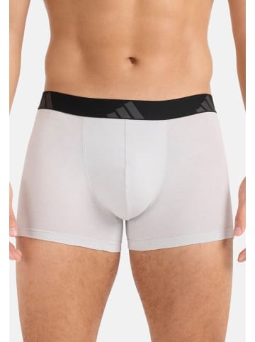 Adidas Sportswear Retro Short / Pant Active Flex Cotton in Lila