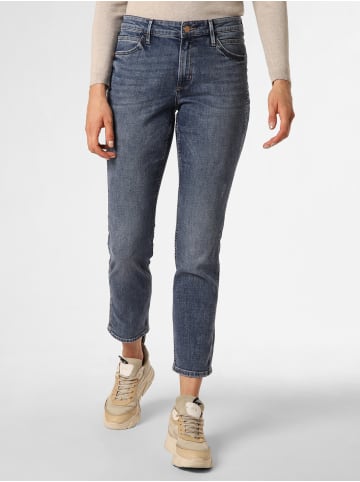 S. Oliver Jeans Betsy in blau