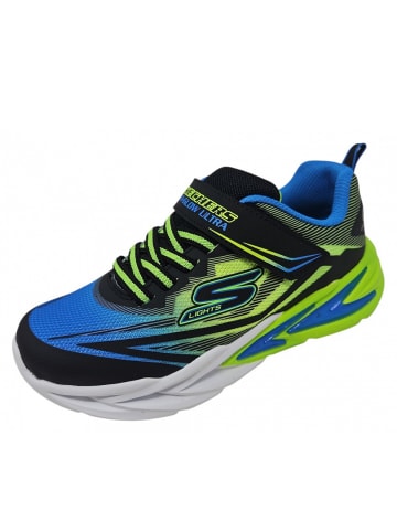 Skechers Footwear Sportschuh Flex Glow Ultra in Schwarz