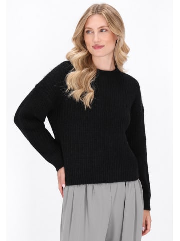 DreiMaster Klassik Sweater in black