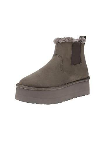 Replay Chelsea-Boots Chic in Grau