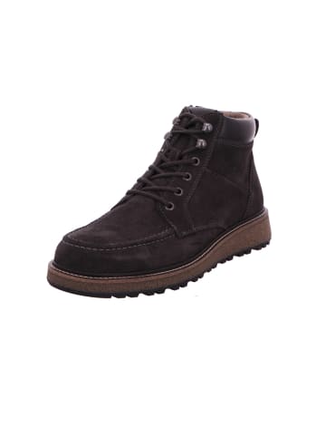 Gabor Stiefeletten/Boot in grau