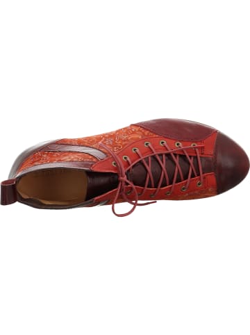 Think! Ankle Boot GUAD2 in Mattone/Kombi