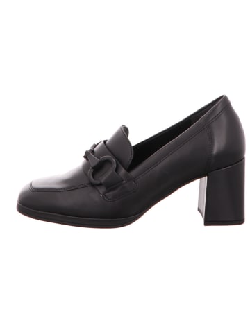 Gabor Pump in schwarz