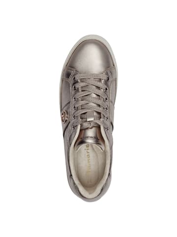 Tamaris Sneaker in LIGHT GOLD