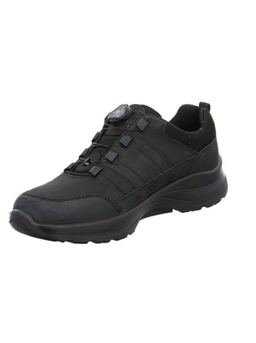 Jomos Halbschuhe in Schwarz