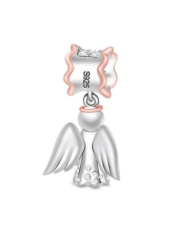 GNOCE 925 Sterling Silber Charm