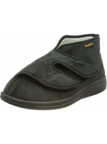 Löffler Slipper für Herren in schwarz