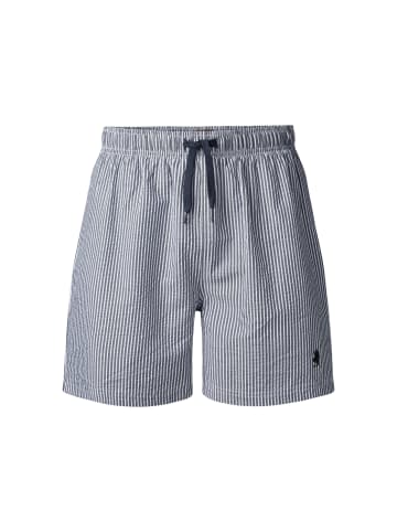 MCS Bade-Shorts MCIrving in Dark Sapphire