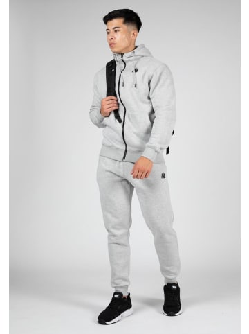 Gorilla Wear Jogginghose - Kennewick - Grau